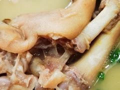 -王婆婆老妈蹄花川菜馆·非物质文化遗产(太古里一店)