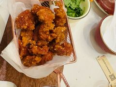 -大鸭梨烤鸭店(花园村店)