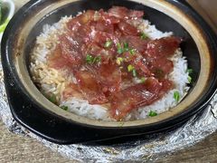-煲煲香快餐(南京路店)
