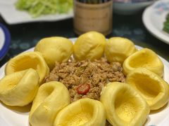 -旺角小渔村·海肠捞饭开创者(环山路店)