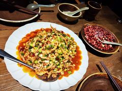 -懒人盐府人家(安贞店)