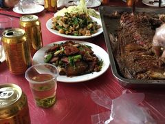 -大京袁记烤全羊农家(大京水库店)