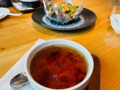-朵朵开素食餐厅(后宰门街店)