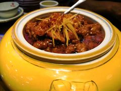 -何氏排骨(左家塘店)