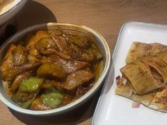 -金掌勺锅包肉(华润万象城店)