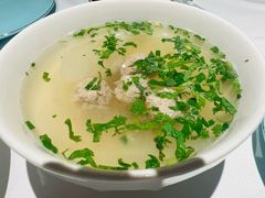 -南门小馆·清真(国贸商城店)