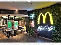 门面-麦当劳(朗豪坊店)