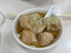 -麦文记面家(佐敦店)