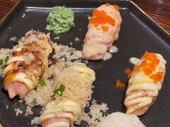 -鸟鹏烧鸟居酒屋(熙龙湾店)