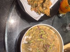 -金掌勺东北菜(格兰晴天店)