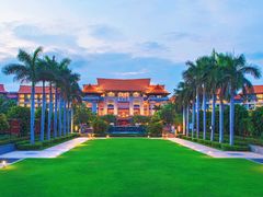 -三亚海棠湾万丽度假酒店