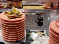 -争鲜回转寿司(南开大悦城店)