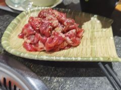 -鹤之乡·齐齐哈尔烤肉·非遗(秋涛路店)