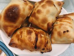 和田烤包子-巴依老爷·新疆美食(上城区天城路店)