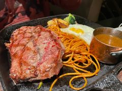 -半秋山西餐厅(巴南万达广场店)