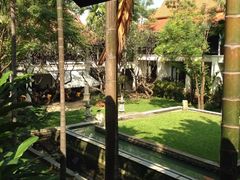 清迈菩提塞雷纳酒店‎-清迈菩提塞雷纳