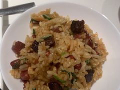 秘制旦家饭-千日贺茶餐厅(开发区安盛店)