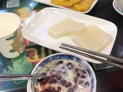 红豆双皮奶-民信老铺(华盖路店)