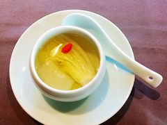 开水白菜-羲和雅苑•北京烤鸭(平安国际金融中心店)