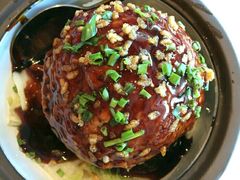 -扬州狮子楼·非遗淮扬菜(总店)