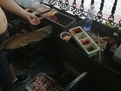 -大海别墅民宿农家院(十渡店)