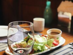 -马勒别墅·中餐厅