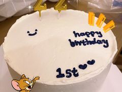 -伶甜·CAKE(国贸店)