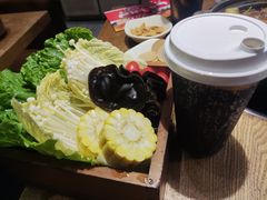 -牛小灶牛杂煲(北京路店)