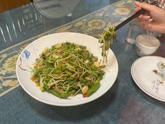 -老院子饭店·鲁菜·海鲜·家常菜