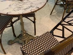 -WHEAT&BAKER-麥(凯德来福士店)