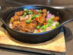 -悦百味·品质川菜(橄榄郡店)