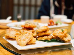 -枣子树·素食餐厅(普陀山店)