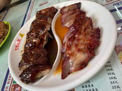 -澳门陈光记烧味饭店(万象城店)