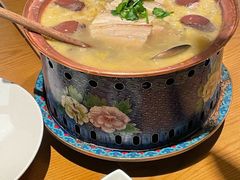 -奉天小馆·非遗东北菜(沈阳万象城店)