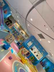 点击看大图 -孩子王童乐园(丰禾万达店)