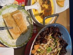 -大丰收脆鱼(浦西万达店)