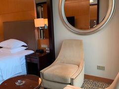 -济南喜来登酒店