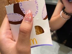-麦当劳(SM城市广场店)