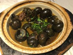 -阿英煲(凉城路店)