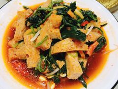 -巴依老爷新疆美食(清华东门店)