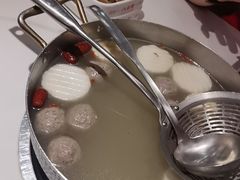 -八合里潮汕鲜牛肉火锅(上海汇智广场店)