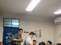 -艺味深尝(云锦路店)