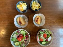 -铃木食堂(帽儿胡同店)