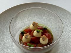 -Caprice(香港四季酒店)