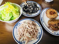 -老爆肚满五香烧牛羊肉