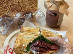 -OUR Bakery(中海环宇荟店)
