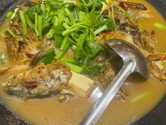 -下梅人家土菜馆(历史文化餐厅度假区店)