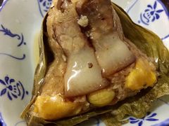 -老妈宫粽球