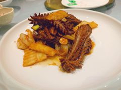 -京味斋·北京烤鸭(北京南站洋桥店)