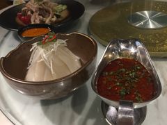 -北京老铺烤鸭(老城根店)